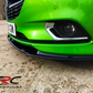 TRC Vauxhall Corsa E LE Front Splitter