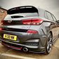 TRC Hyundai I30N Low Line Kit