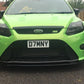 TRC Ford Focus MK2 RS Standard Front Splitter