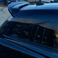 TRC Vauxhall Corsa E VXR / E LE Spoiler Lip