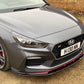 TRC Hyundai I30N Front Splitter