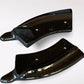 TRC Ford Fiesta MK8 ST / ST-Line Rear Spats