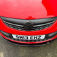 TRC Vauxhall Corsa D LE Front Splitter