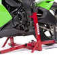 Abba Superbike Stand & Front Lift arm Package for Husqvarna Motorcycles