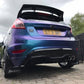 TRC Ford Fiesta MK7.5 ST180 / Zetec S - Rear Diffuser