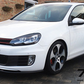 TRC Volkswagen Golf MK6 GTI/GTD Front Splitter