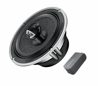 VW Transporter T5 Audison Voce AV X6.5 6.5" 17cm Coaxial Car Stereo Speakers