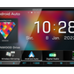 Kenwood 7" Carplay Android Auto Car Digital Media AV Receiver DAB DMX8021DABS