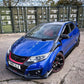 TRC Honda Civic Type R FK2 Front Splitter