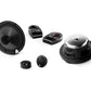 JL AUDIO C3-650 6.5" (165 mm) Convertible Component / Coaxial Speaker System