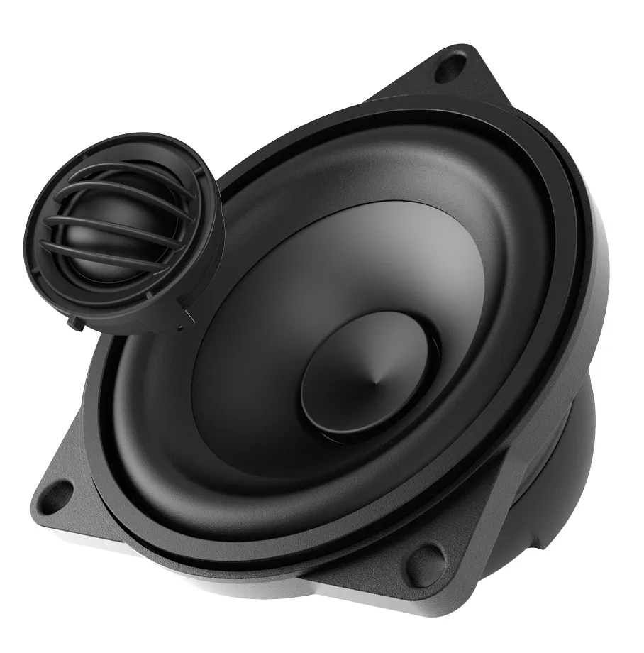 Audison Factory Speaker & Sub Upgrade for BMW G20 3 Series 2016-22 Top HiFi