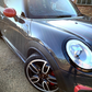 TRC MINI Cooper S JCW F56 Side Skirt Splitters