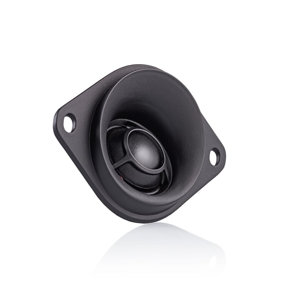 DIRECT FIT BMW PREMIUM 4" (100 MM) 2-WAY COMPONENT SPEAKER SET MOREL AUDIO