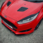 TRC Ford Fiesta MK7.5 Zetec S / ST-Line Front Splitter