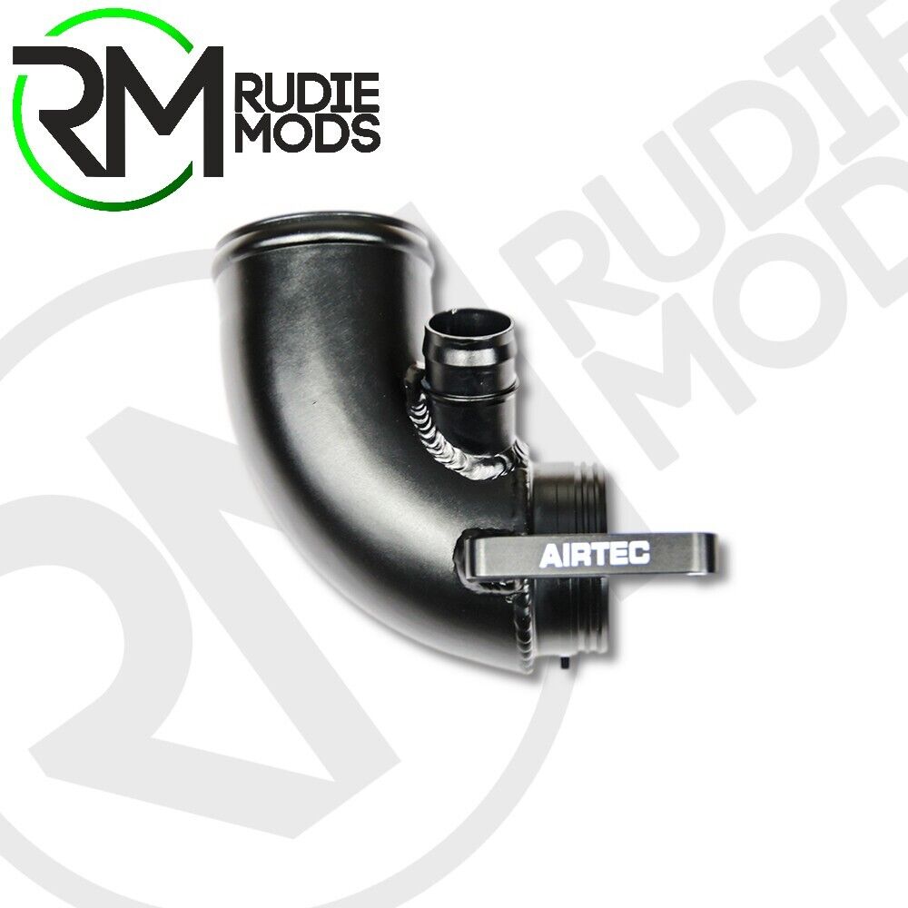 AIRTEC Motorsport Turbo Induction Elbow - (Audi/VW 1.8/2.0 TSI) VAG EA888