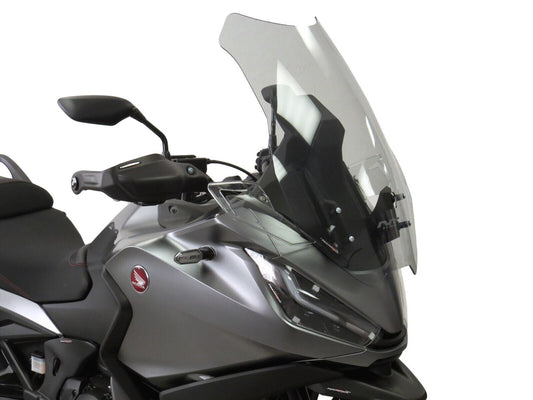 TOURING SCREEN (665 MM HIGH), HONDA NT1100 22-23 LIGHT TINT