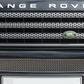 Range Rover Sport - Centre Grille - Silver finish (2006 to 2009)