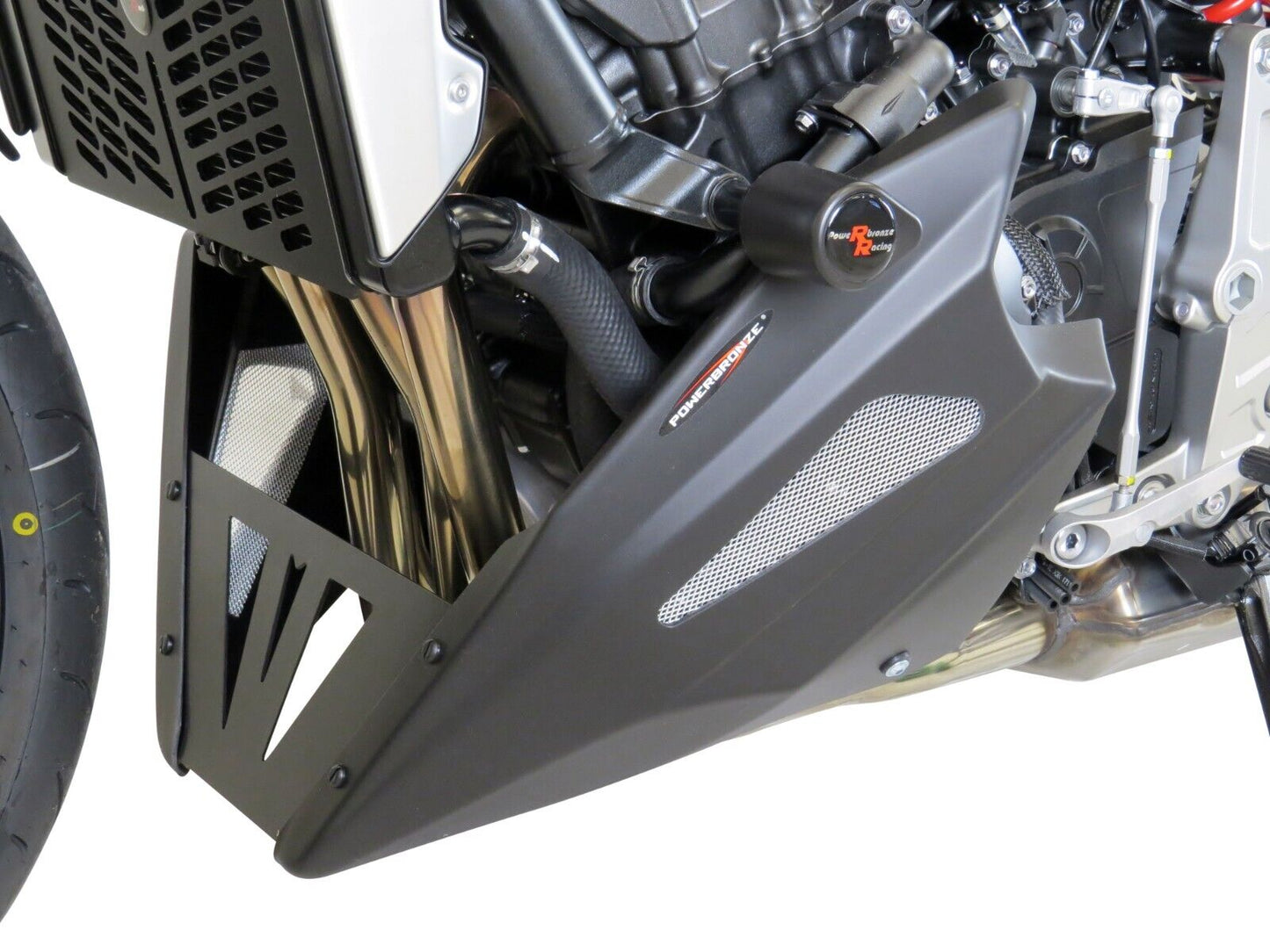 Belly Pan lower fairing HONDA, CB1000R 2018 To Present