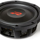 Alpine 10" Dual-Coil Shallow Car Subwoofer RS-W10D4 4 Ω 25 cm