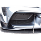 TOYOTA GR SUPRA MK5 2019+ OUTER GRILLE SET FROM ZUNSPORT ZTY94719B