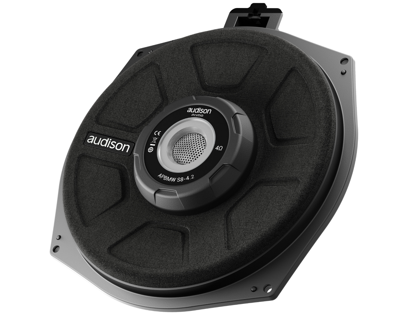 Audison Factory Speaker & Sub Upgrade for BMW G20 3 Series 2016-22 Top HiFi