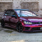 TRC V2 Front Splitter to fit Volkswagen Golf MK7 R