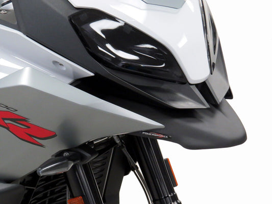 BEAK Mud Deflector fairing BEAK BMW F900XR 20-23 MATTE BLACK