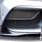 TOYOTA GR SUPRA MK5 2019+ FRONT GRILLE SET FROM ZUNSPORT ZTY95719B