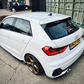 TRC Audi A1 8Y S-Line Rear Spats