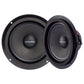 Mercedes-Benz Sprinter 907 / 9 Component speaker Upgrade SPC-T106S907