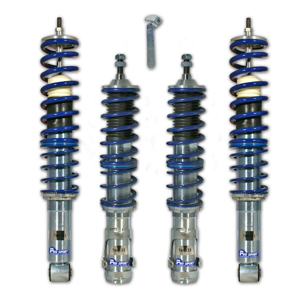 Seat Ibiza 6K 1994-1999 Hatchback Prosport Coilover Suspension Kit