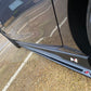 TRC Hyundai I30N Side skirt Splitters