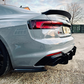 Dark Ghost - Audi RS5 B9 Coupe Spoiler (3 doorr only)