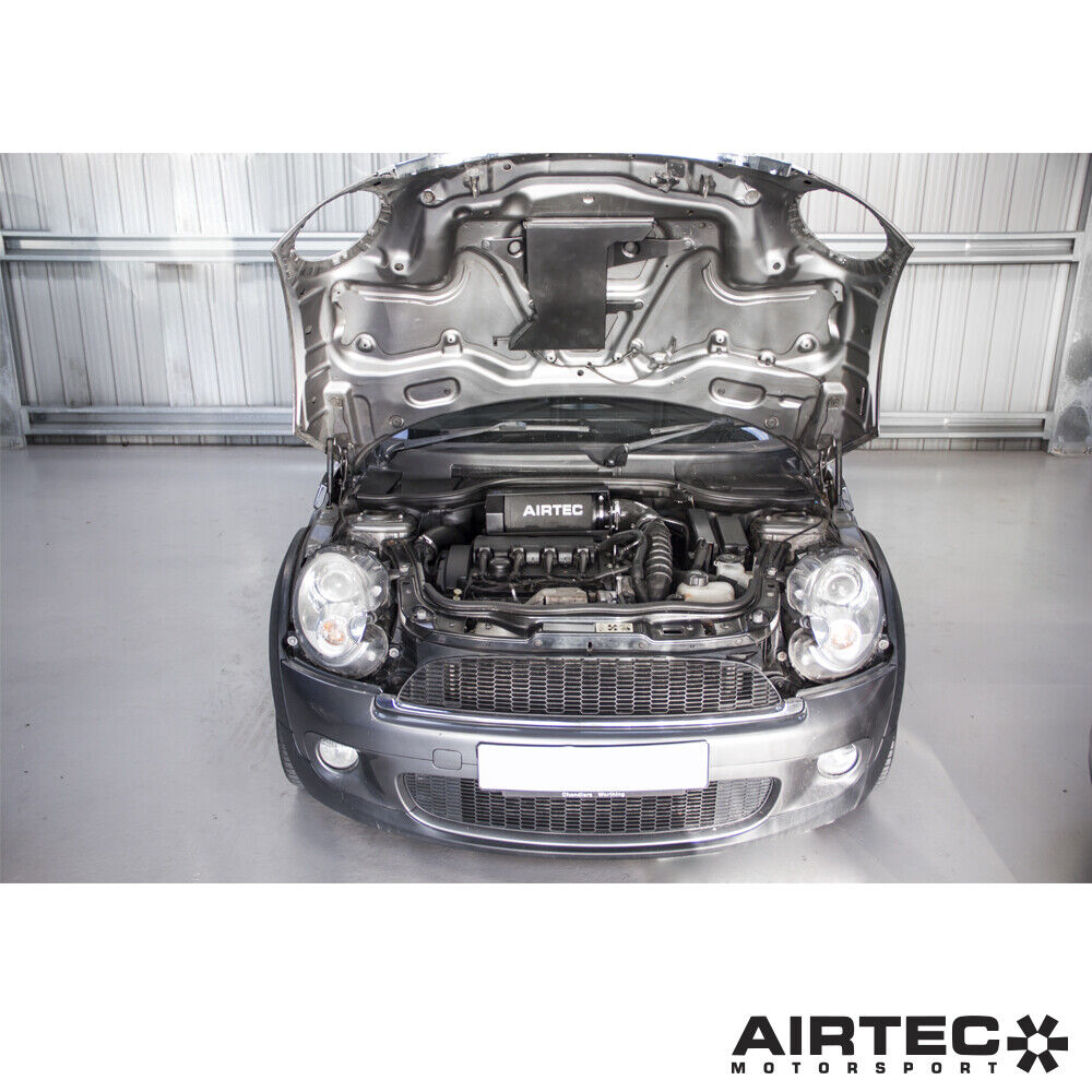 AIRTEC MOTORSPORT INDUCTION KIT FOR MINI R56 COOPER S