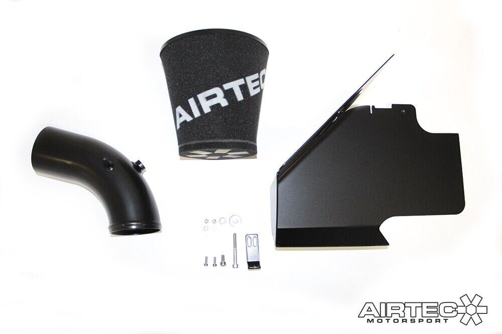 AIRTEC MOTORSPORT INDUCTION KIT FOR 1.8T AND 2.0T EA888  GOLF R, S3 Cupra R