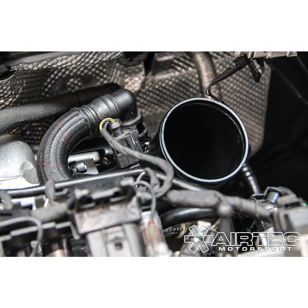 AIRTEC Motorsport Turbo Induction Elbow - (Audi/VW 1.8/2.0 TSI) VAG EA888