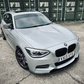 TRC BMW 135I F20 / F21 Front Splitter