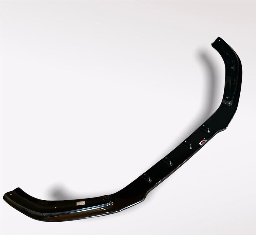 TRC Audi S1 8X Front Splitter