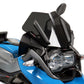 Adventure Sports Screen Wind deflector BMW R1200GS, R1250GS, Adventure (300 MM)