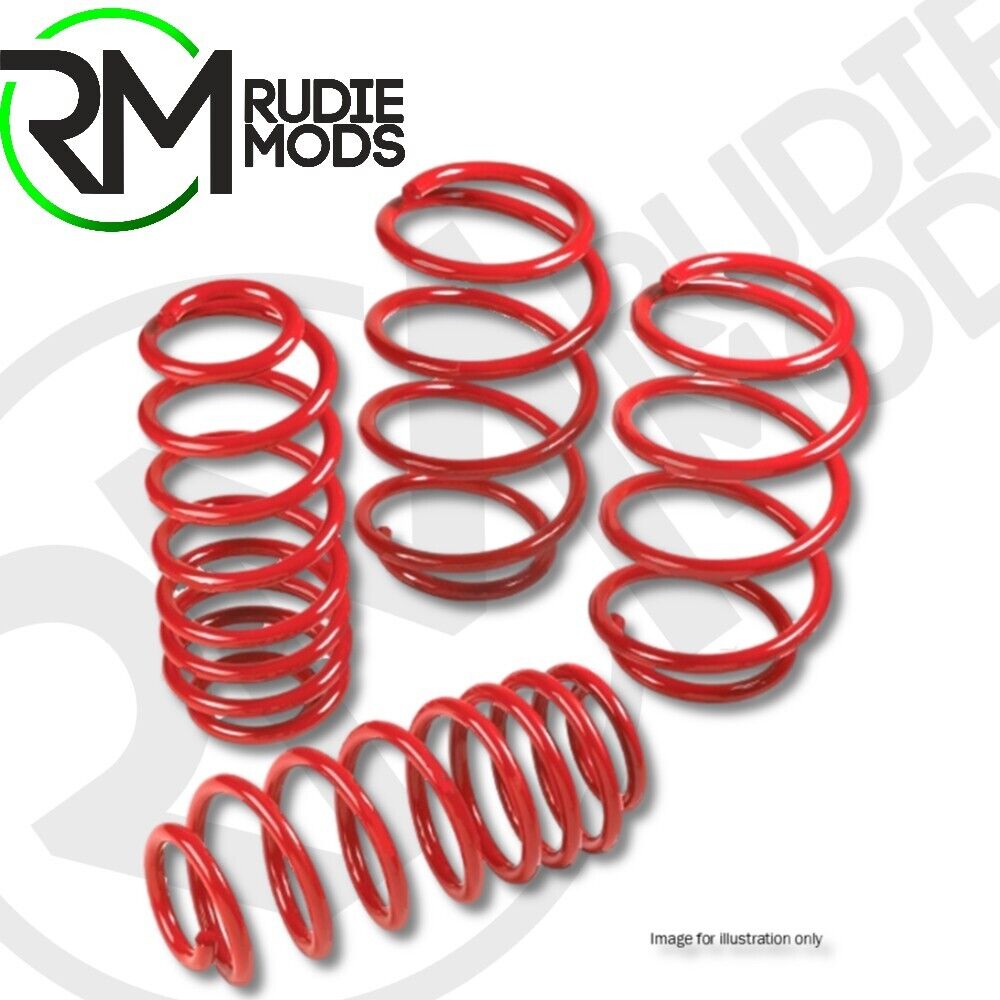 Prosport 45/30mm Lowering Spring Kit to fit: BMW Z3 2.8 3.0