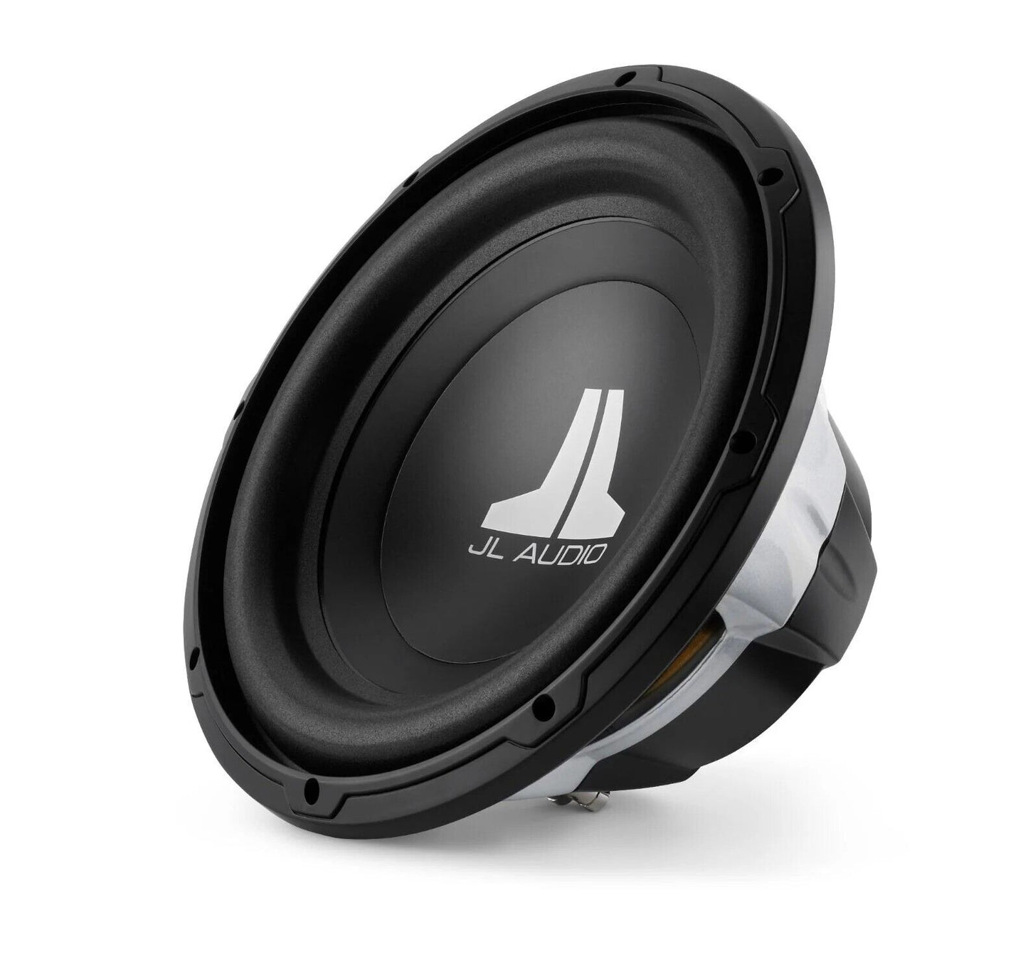 JL Audio Sub Subwoofer bass speaker Car 12W0v3-4 12" W0 series 300w RMS