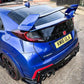 TRC Honda Civic Type R FK2 Rear Spats