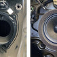 Ford Transit 7 Component speaker Upgrade SPC-T106TRA7