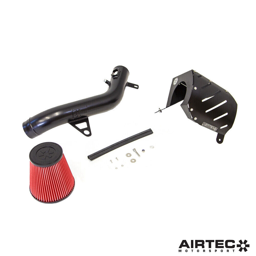 AIRTEC MOTORSPORT INDUCTION KIT FOR BMW N55 (M135I/M235I/335I/435I & M2 NON-COMP