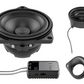 Audison Speaker + Amp + Subwoofer + Lead Package for BMW X5 E70 BM-DSP-AP-09