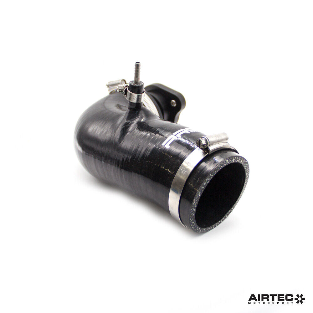 FORD FIESTA ST180 ENLARGED TURBO ELBOW BY AIRTEC MOTORSPORT