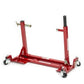 Workshop Garage Bike Dolly & Superbike Stand by Abba Motorcycles