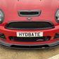 TRC MINI Cooper S R58 / R56 Front Splitter