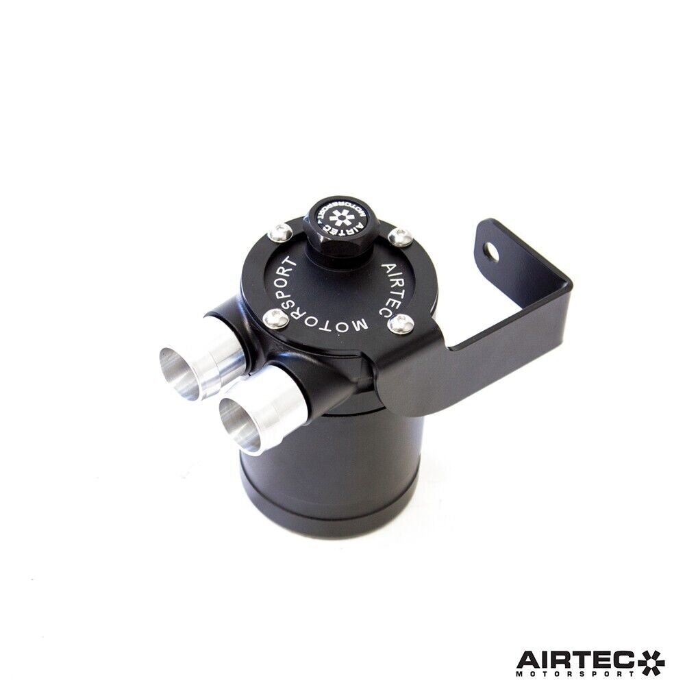 AIRTEC MOTORSPORT CATCH CAN FOR BMW B58 M140I/M240I