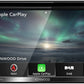 KENWOOD DNX 5190DABS 6.8" Carplay Android Auto Headunit with DAB+ & Navigation